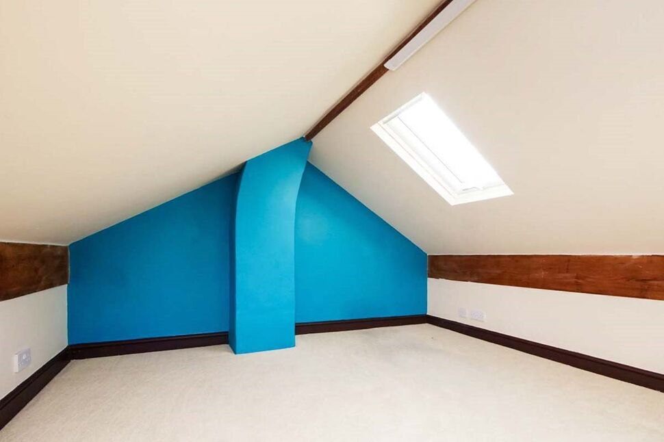 Loft Space