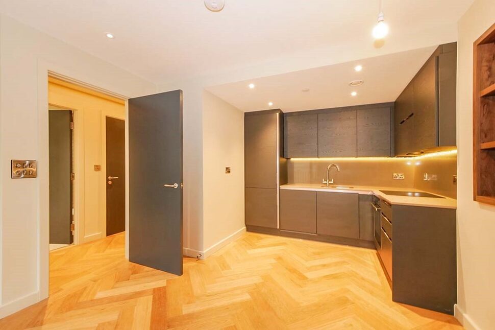 Main image of 1 bedroom Flat to rent, Hudson Quarter, Toft Green, North Yorkshire, YO1