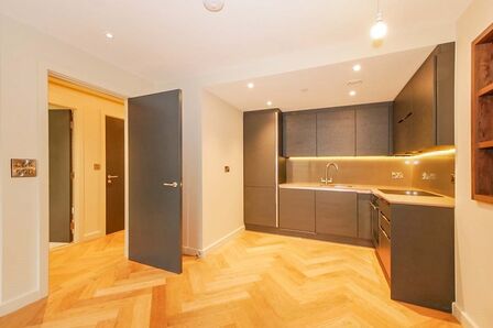 Hudson Quarter, 1 bedroom  Flat to rent, £10 pcm