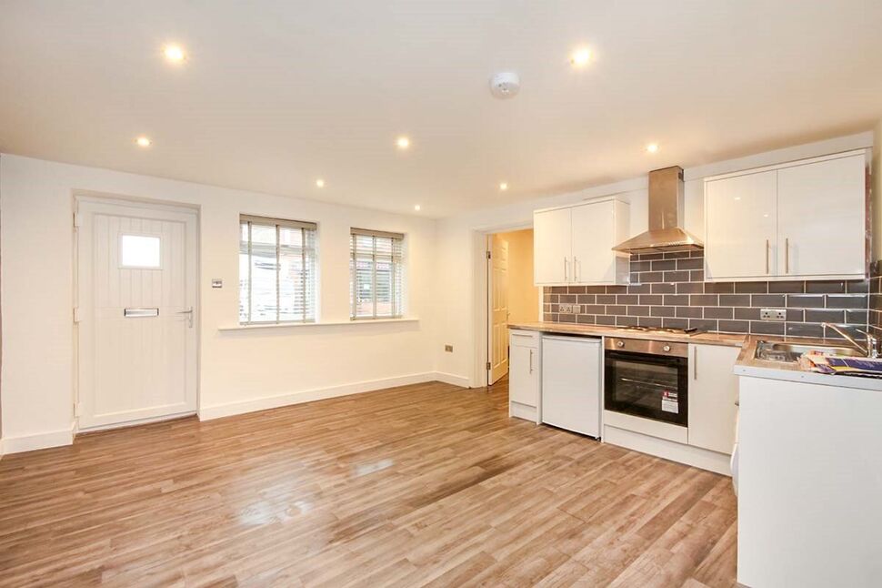Main image of 1 bedroom Flat to rent, Burton Stone Lane, York, YO30