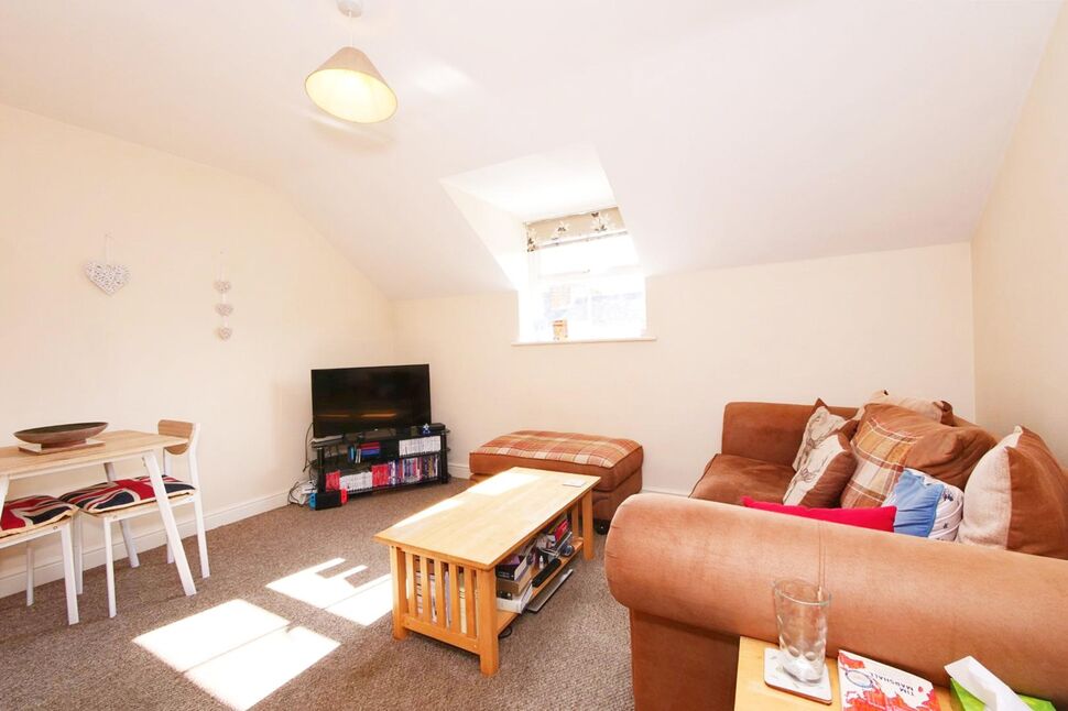 Main image of 2 bedroom Flat to rent, Milton Street, York, YO10