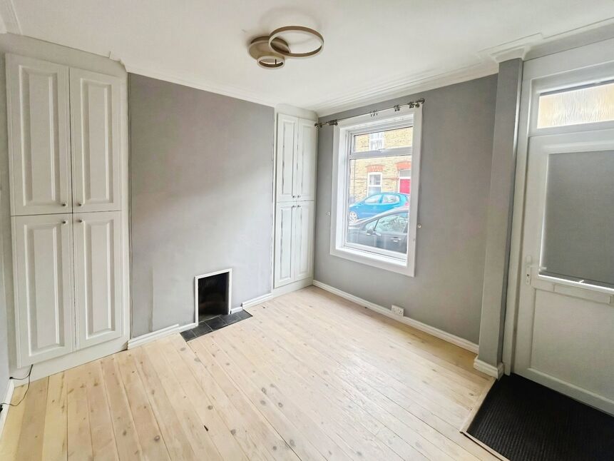 Main image of 2 bedroom Mid Terrace House to rent, Horner Street, York, YO30