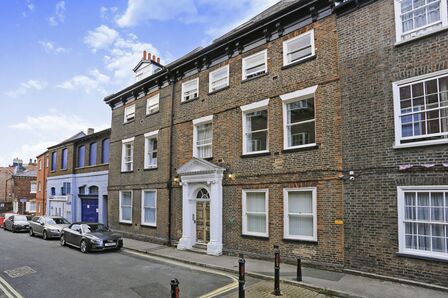 Bishophill Senior, 1 bedroom  Flat to rent, £900 pcm