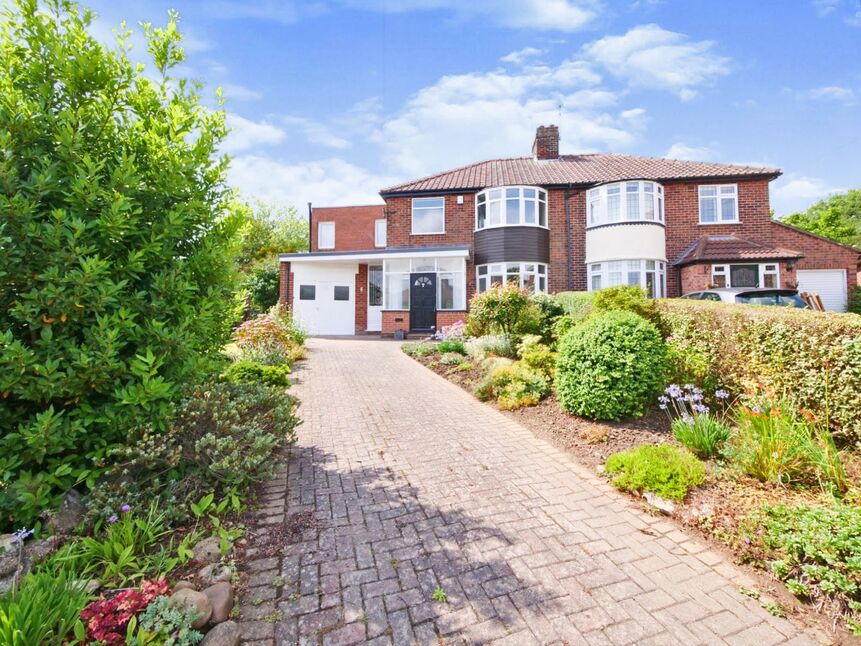 Main image of 4 bedroom Semi Detached House to rent, The Covert, York, YO24