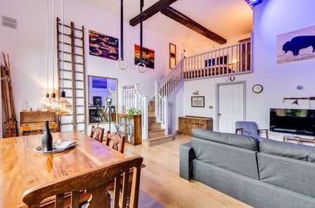 1 bedroom  Flat for sale