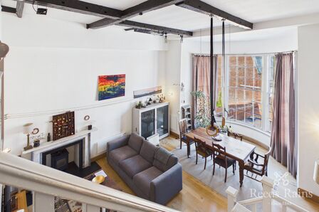 Bishophill House, 1 bedroom Flat for sale, &pound;270,000