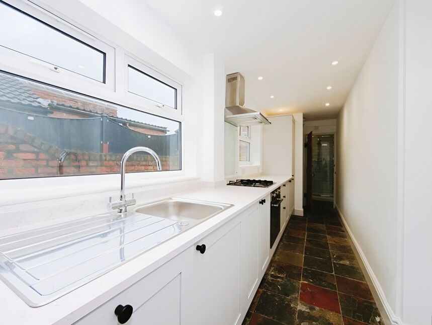 Main image of 2 bedroom Mid Terrace House to rent, Diamond Street, York, North Yorkshire, YO31