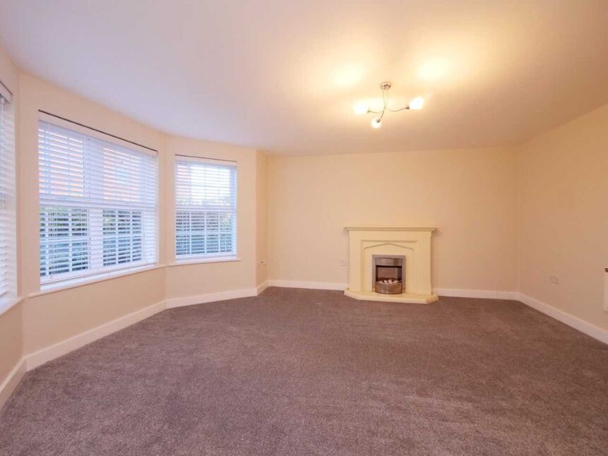 Main image of 2 bedroom Flat to rent, Waterside Gardens, York, North Yorkshire, YO31