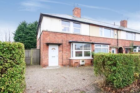 Burlington Avenue, 3 bedroom Semi Detached House to rent, £1,920 pcm