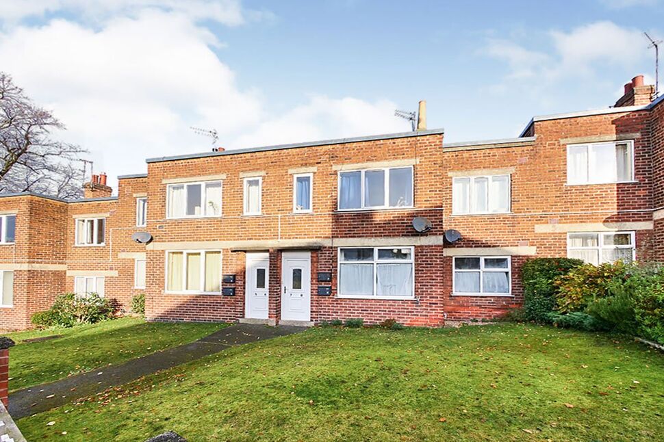 Main image of 2 bedroom  Flat to rent, Kensal Rise, York, North Yorkshire, YO10