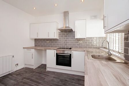 1 bedroom Flat to rent