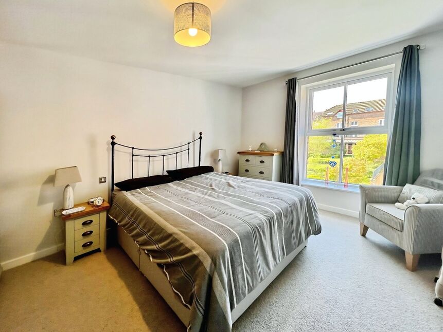 Main image of 2 bedroom  Flat to rent, Skeldergate, York, North Yorkshire, YO1