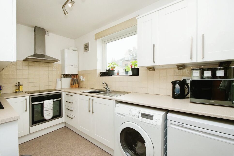 Main image of 2 bedroom Flat to rent, Penleys Court, Penleys Grove Street, North Yorkshire, YO31
