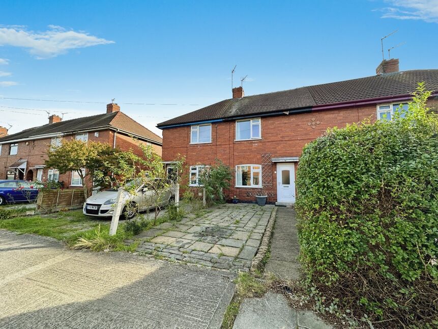 Main image of 2 bedroom Mid Terrace House to rent, Pottery Lane, York, North Yorkshire, YO31