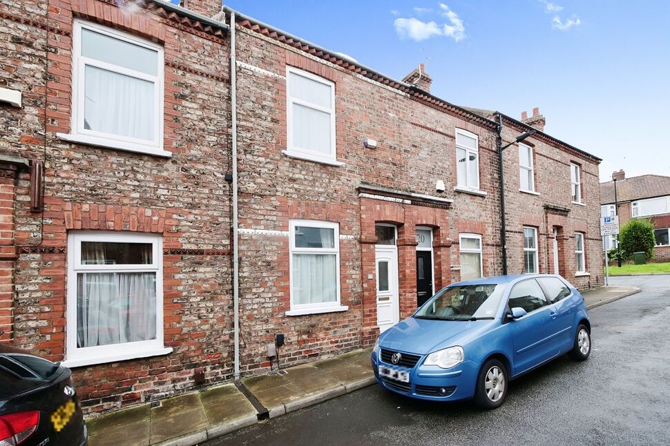 Estate Agents York, North Yorkshire Reeds Rains