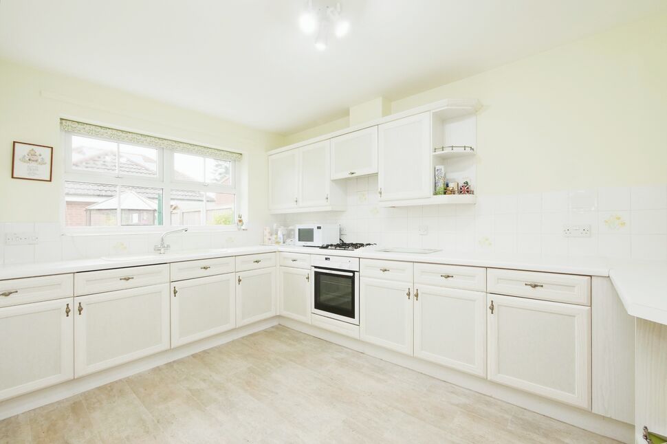 4 bedroom Detached House for sale, Millfield Gardens, Nether Poppleton