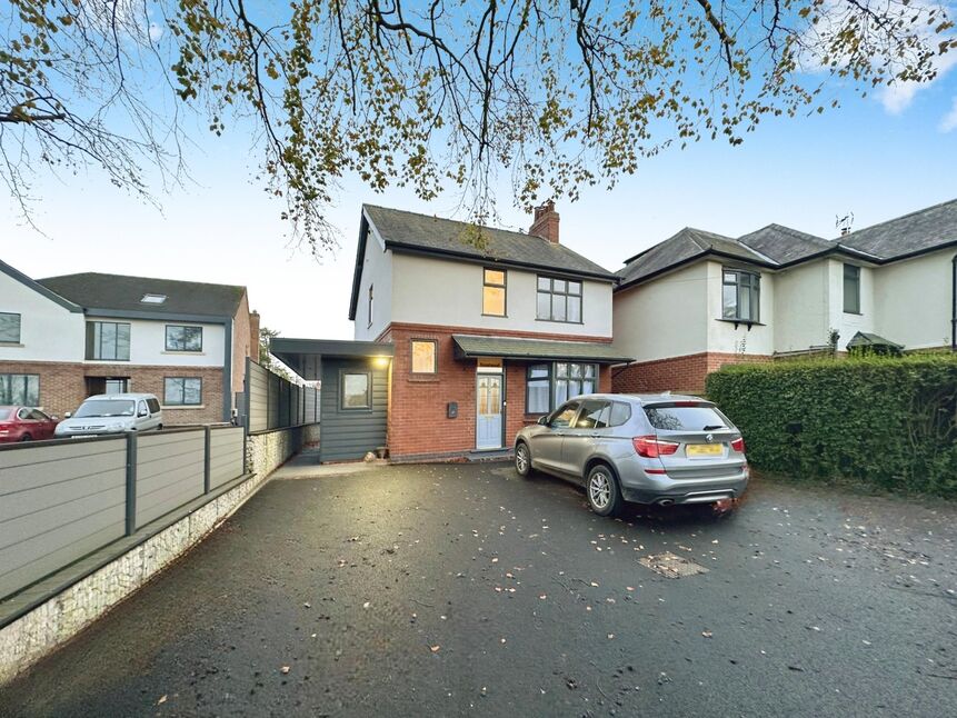 3 bedroom Detached House to rent, Tadcaster Road, Copmanthorpe, YO23