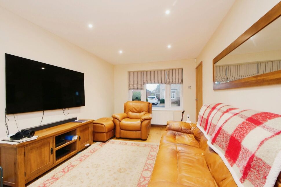 Main image of 2 bedroom Semi Detached Bungalow for sale, Rye Close, Wigginton, North Yorkshire, YO32