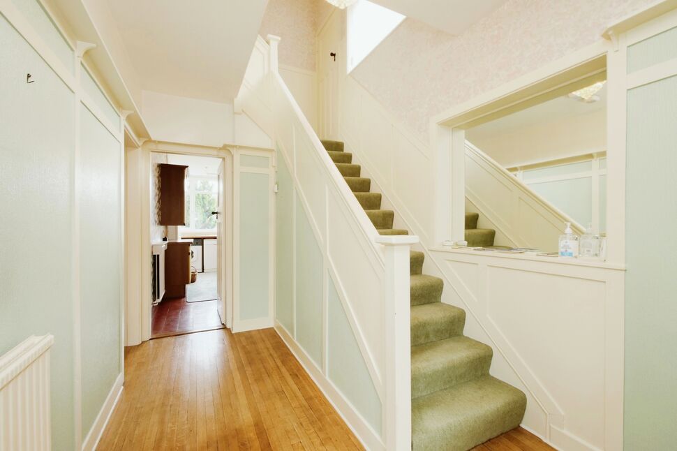 3 bedroom Detached House for sale, Westminster Road, York, YO30 £575,000