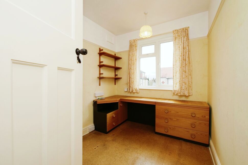 3 bedroom Detached House for sale, Westminster Road, York, YO30 £575,000