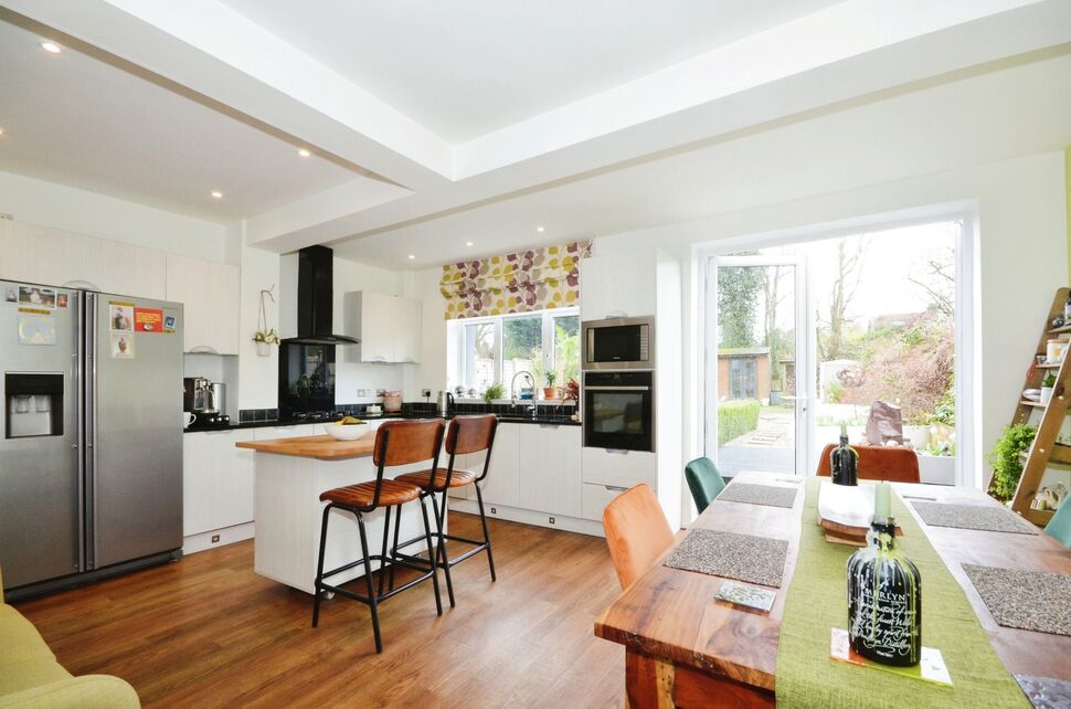 5 bedroom Semi Detached House for sale, Hunters Way, York, YO24 £650,000