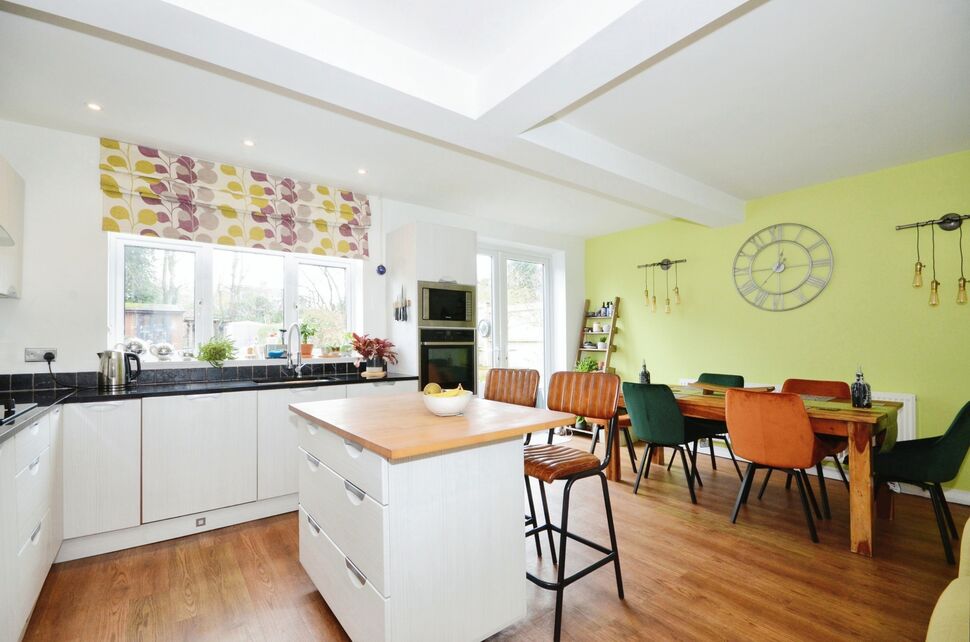 5 bedroom Semi Detached House for sale, Hunters Way, York, YO24 £650,000