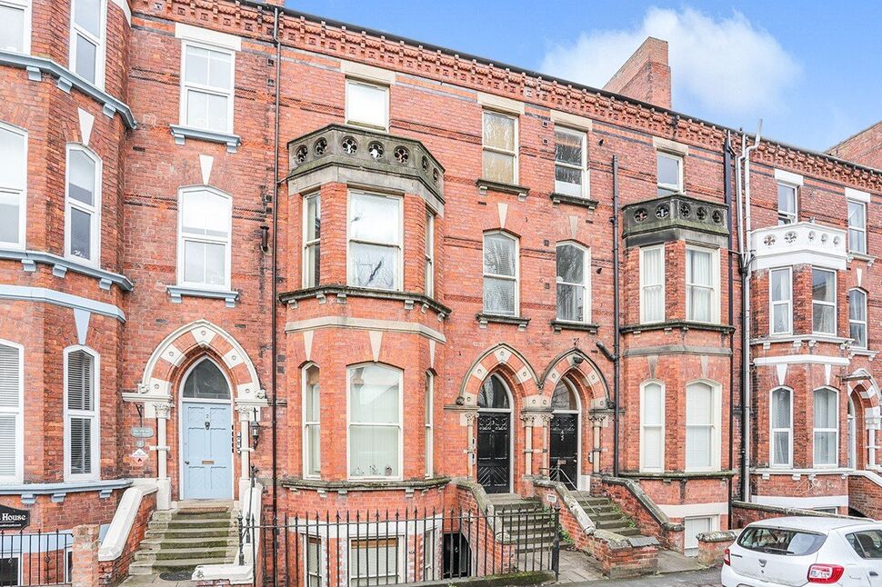 Main image of Flat to rent, Wenlock Terrace, York, North Yorkshire, YO10