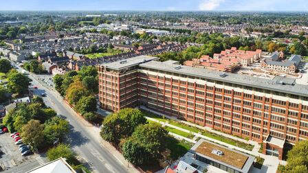 Haxby Road, 2 bedroom  Flat for sale, £500,000