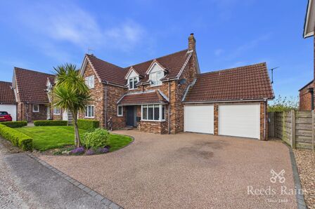 Blue Slates Close, 4 bedroom Detached House for sale, &pound;725,000