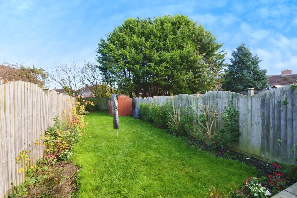 Main image of 3 bedroom Mid Terrace House for sale, St. Philips Grove, York, North Yorkshire, YO30