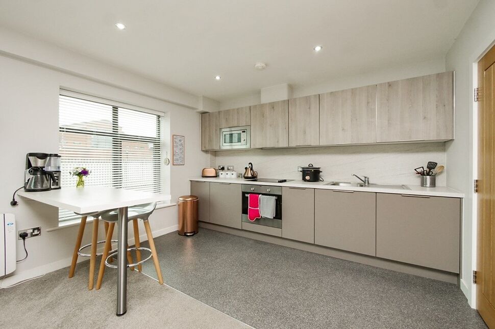 Main image of 1 bedroom Flat to rent, Foss Islands Road, York, North Yorkshire, YO31