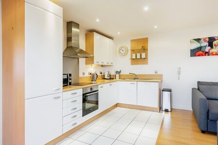 Skeldergate, 1 bedroom  Flat to rent, £1,100 pcm