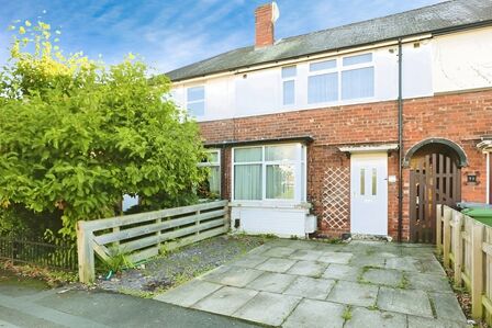 2 bedroom Mid Terrace House to rent
