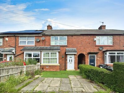 Asquith Avenue, 3 bedroom Mid Terrace House to rent, £1,300 pcm