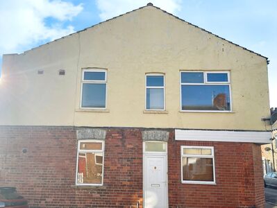 Balfour Street, 1 bedroom  Flat for sale, £100,000