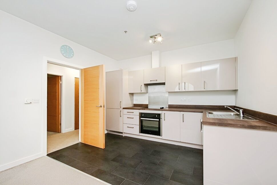 Main image of 1 bedroom Flat to rent, George Cayley Drive, York, North Yorkshire, YO30