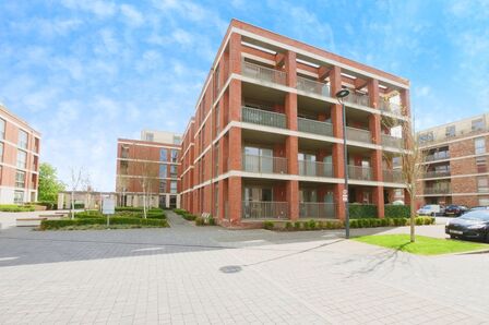 2 bedroom  Flat for sale