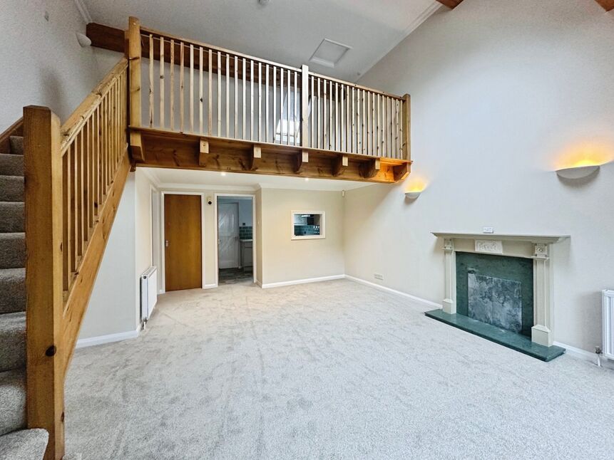 Main image of 1 bedroom Semi Detached Bungalow to rent, Rectory Court, York, North Yorkshire, YO1