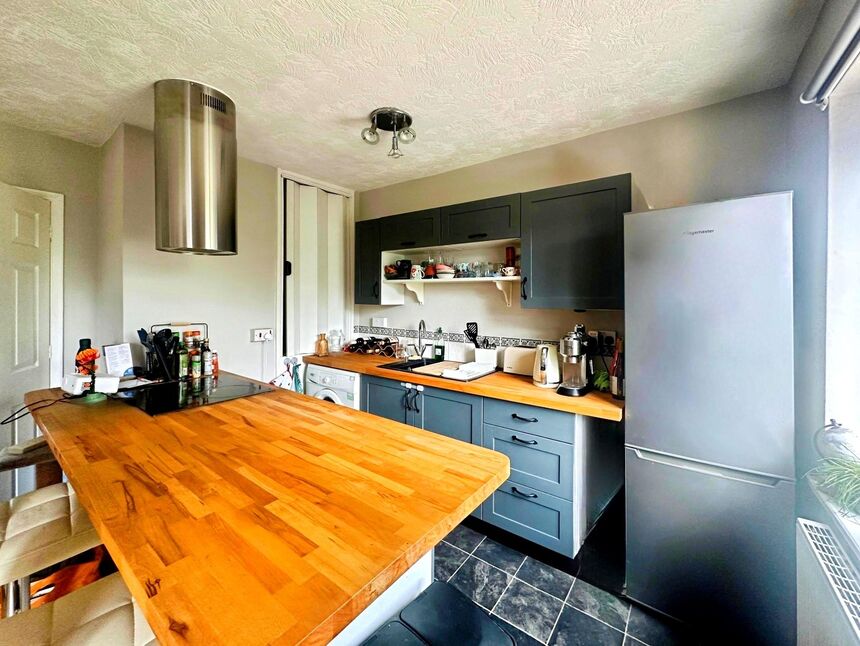 Main image of 1 bedroom Flat to rent, Huby Court, York, North Yorkshire, YO1