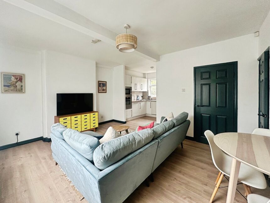 Main image of 4 bedroom Mid Terrace House to rent, Constantine Avenue, York, North Yorkshire, YO10