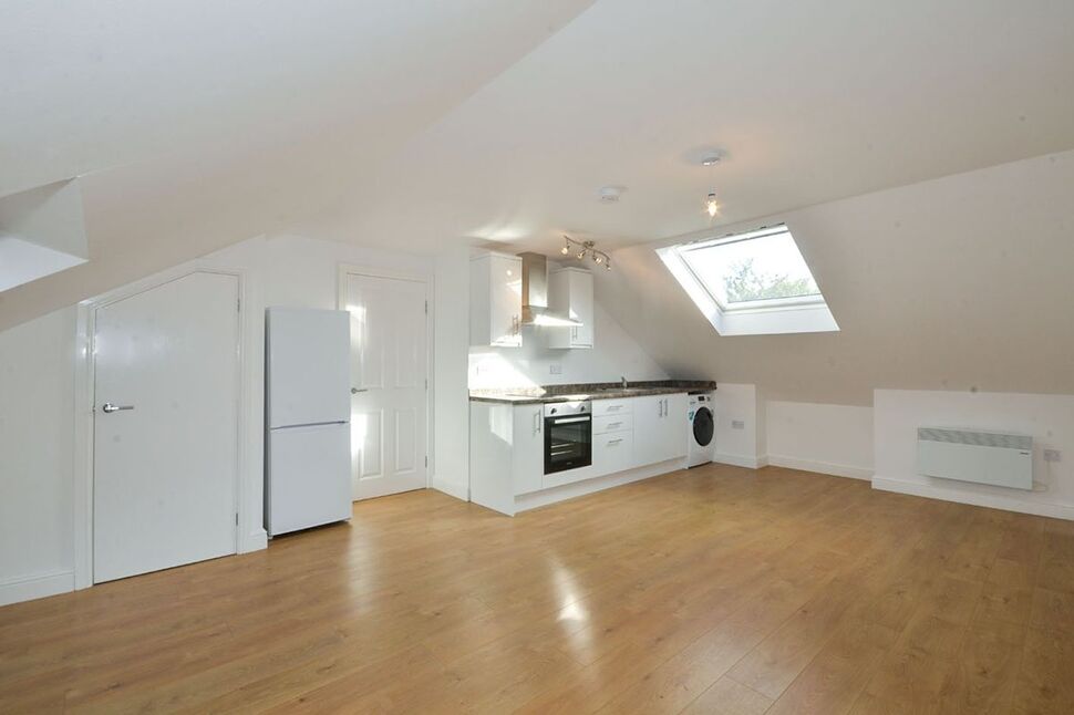 Main image of 2 bedroom  Flat to rent, Link Avenue, York, North Yorkshire, YO30