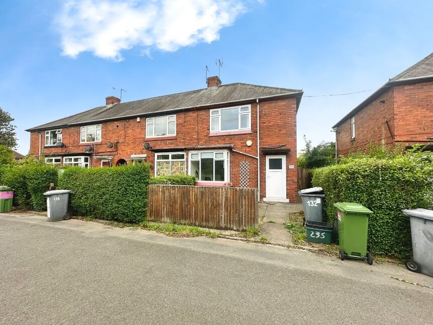 Main image of 3 bedroom End Terrace House to rent, Tang Hall Lane, York, North Yorkshire, YO31