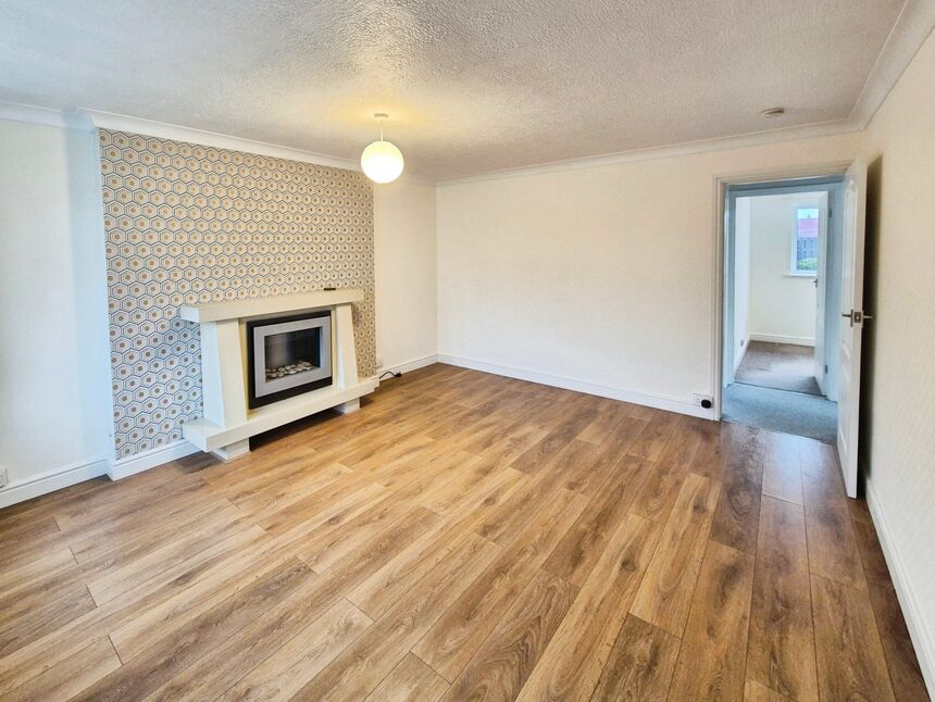 Main image of 2 bedroom Semi Detached Bungalow to rent, Beech Avenue, Bishopthorpe, North Yorkshire, YO23