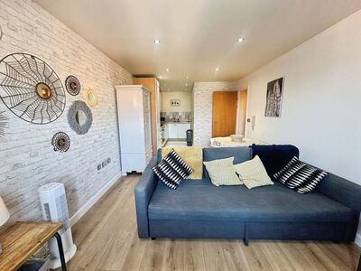 Skeldergate, 1 bedroom Flat to rent, &pound;1,200 pcm