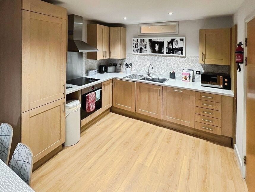 Main image of 2 bedroom Flat to rent, Skeldergate, York, North Yorkshire, YO1