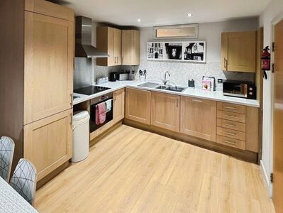 Skeldergate, 2 bedroom Flat to rent, &pound;1,300 pcm