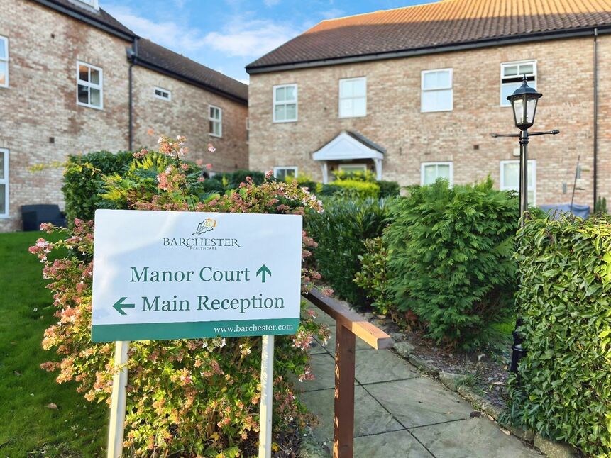 Main image of 1 bedroom  Flat for sale, Buttercrambe Road, Stamford Bridge, East Riding of Yorkshi, YO41