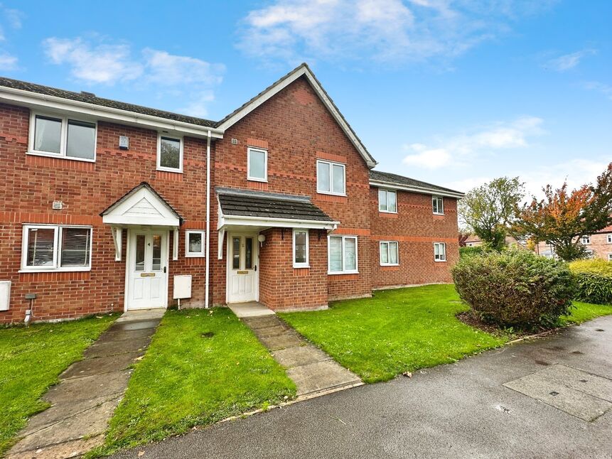 Main image of 3 bedroom Mid Terrace House to rent, Birch Park, York, North Yorkshire, YO31