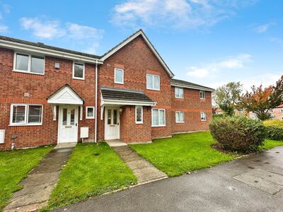 Birch Park, 3 bedroom Mid Terrace House to rent, £1,400 pcm