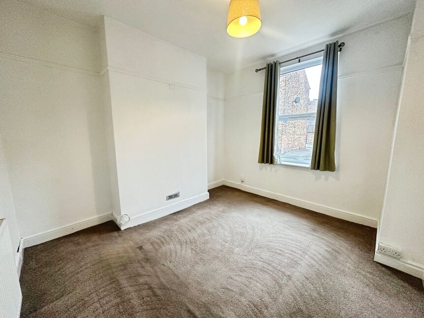 Main image of 1 bedroom Mid Terrace Room to rent, Wolsley Street, York, North Yorkshire, YO10